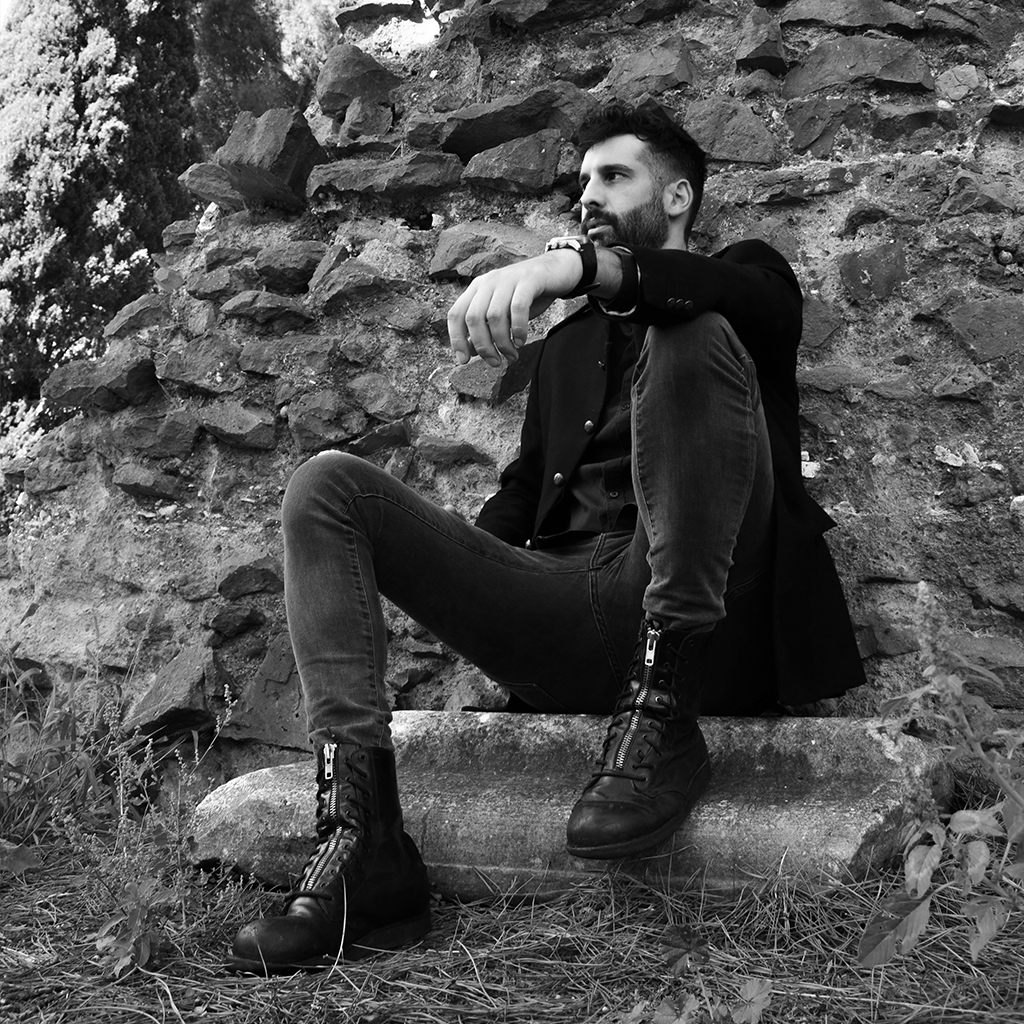 FABRIZIO SALA